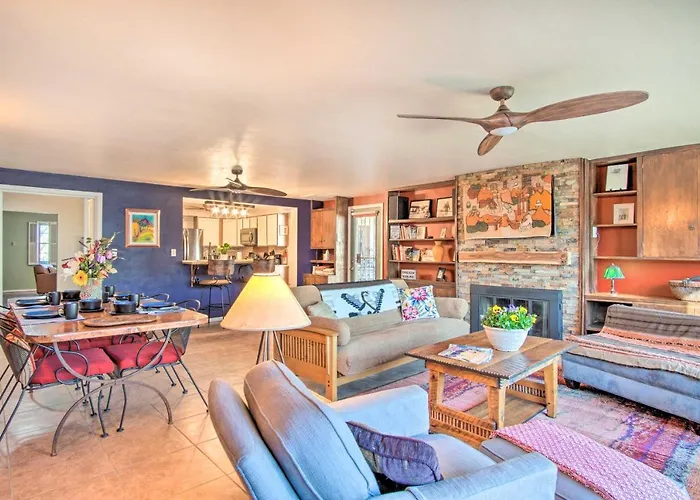 House W/ Private Pool: 5 Mi To Downtown! * Tucson