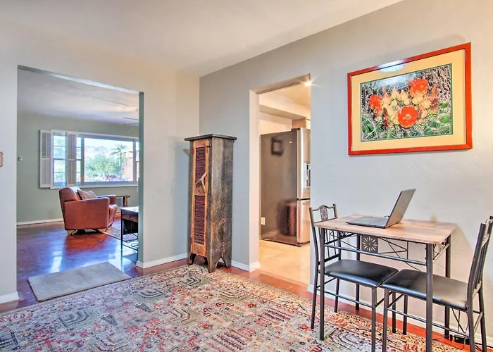 House W/ Private Pool: 5 Mi To Downtown!
