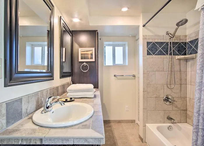 House W/ Private Pool: 5 Mi To Downtown! Сasa de vacaciones Tucson