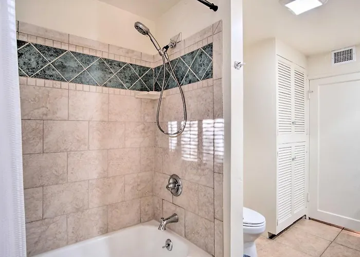 House W/ Private Pool: 5 Mi To Downtown!