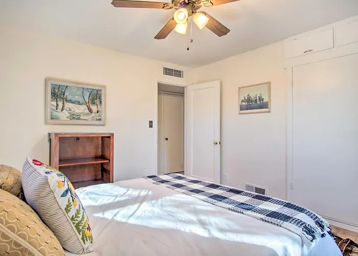 House W/ Private Pool: 5 Mi To Downtown! Tucson