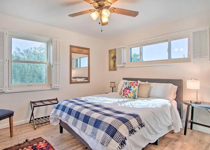 House W/ Private Pool: 5 Mi To Downtown! Tucson